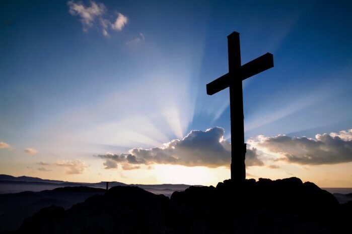 cross, christ, religion, easter, crucifixion, christianity, jesus, blue cross, cross, cross, cross, cross, cross, jesus