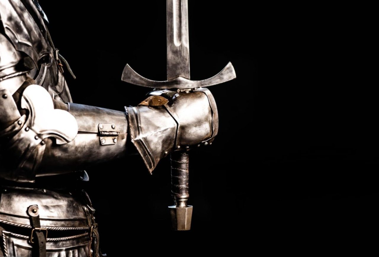 Armor of God